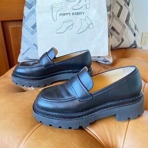 Poppy Barley Replay Loafers